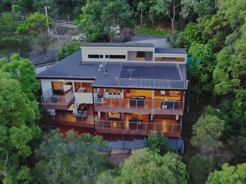 364 Birdwood Terrace, Toowong, Qld 4066 House for Sale realestate