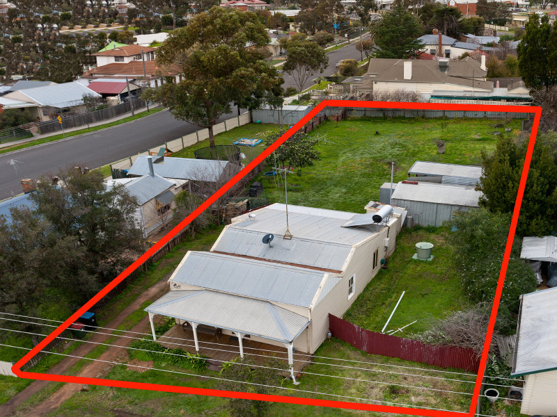 3 Barrell Street, Eaglehawk, Vic 3556 Property Details