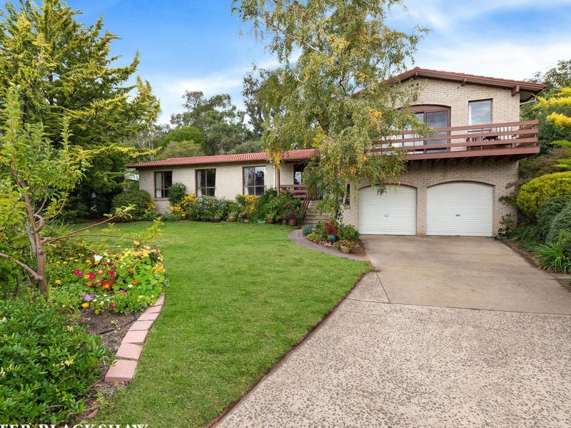 1 Lincoln Place, Chapman, ACT 2611 Property Details