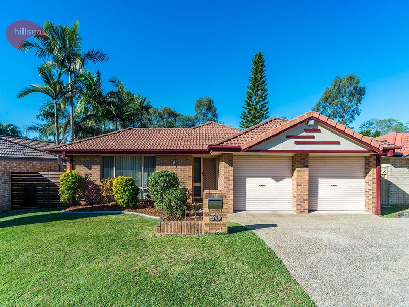 30 Bexley Place, Helensvale, Qld 4212 Property Details