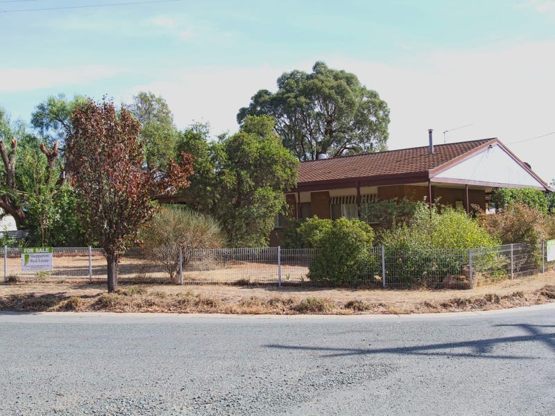 1 Holden Street, Rushworth, Vic 3612 House for Sale