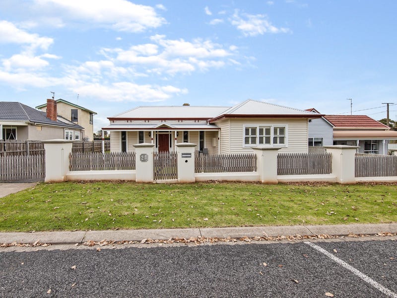 20 Ziegler Parade, Allansford, Vic 3277 Property Details