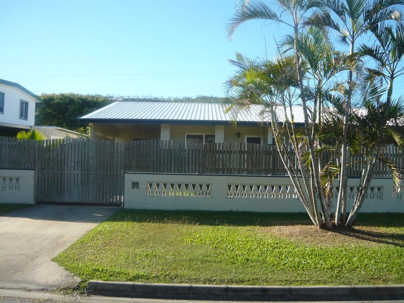 1/19 Halliday Street, Kirwan, QLD 4817