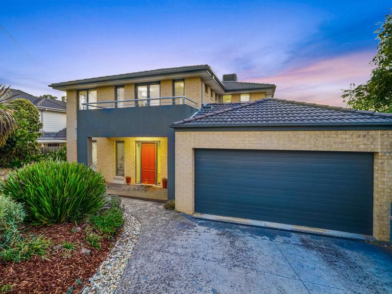 21 Hunter Street, Glen Waverley, VIC 3150 21 Hunter Street, Glen Waverley, VIC 3150