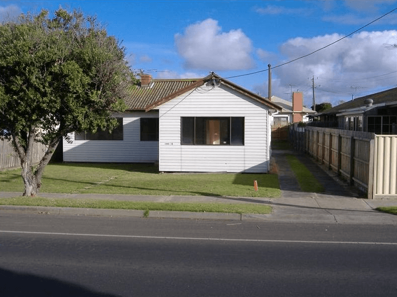 30 Portarlington Road, VIC 3219