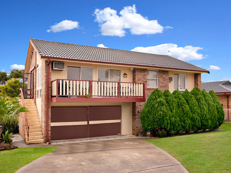 95 Cowper Circle, Quakers Hill, NSW 2763