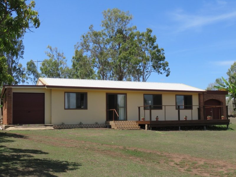 401 Midge Point Road, Bloomsbury, QLD 4799