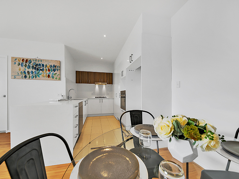 28/70 Bay Terrace, Wynnum, Qld 4178 Property Details