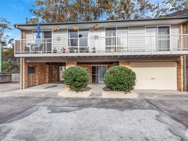 1/139 Port Stephens Drive, Salamander Bay, NSW 2317 Townhouse for