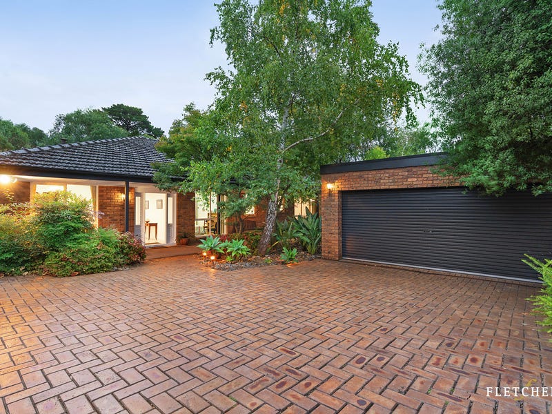 38A Shady Grove, Nunawading, Vic 3131 Property Details