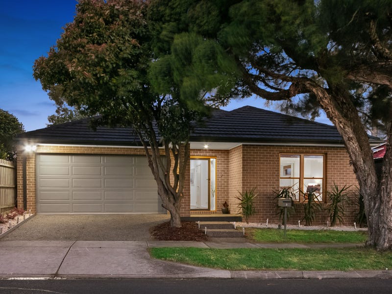 2 Donald Street, Croydon, Vic 3136 Property Details