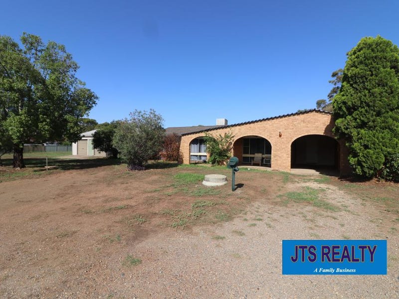 12 Turner Street, Denman, NSW 2328 Property Details