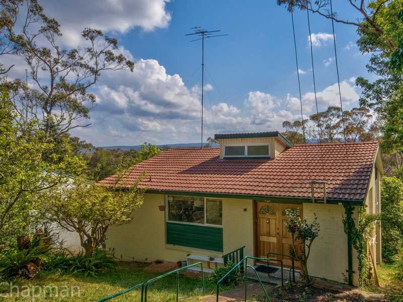 17 Orama Road, Hazelbrook, NSW 2779