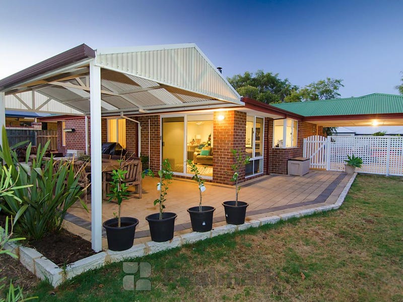 4 Amberley Loop, Dunsborough, WA 6281 Property Details