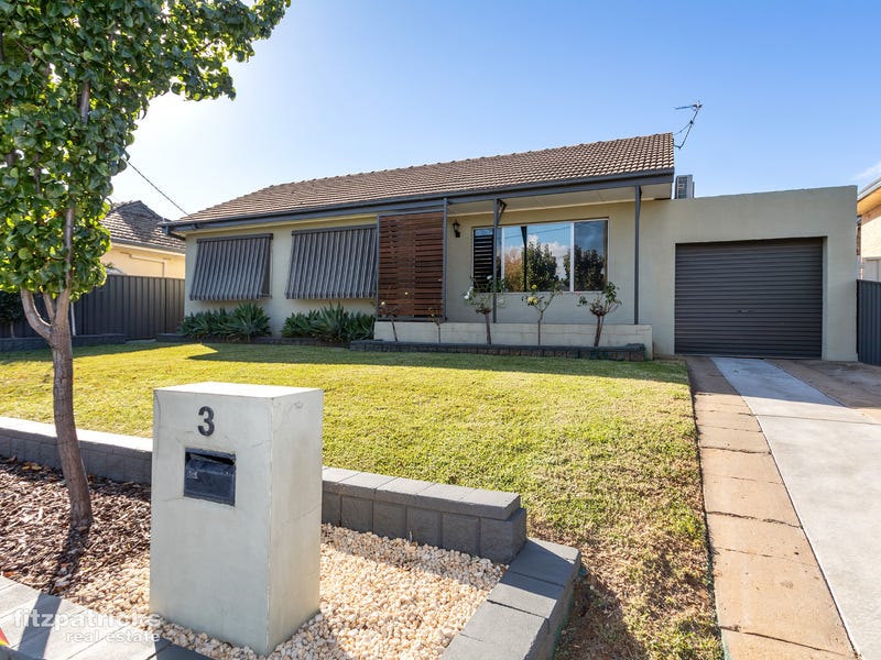 3 Nixon Crescent, Tolland, NSW 2650 Property Details