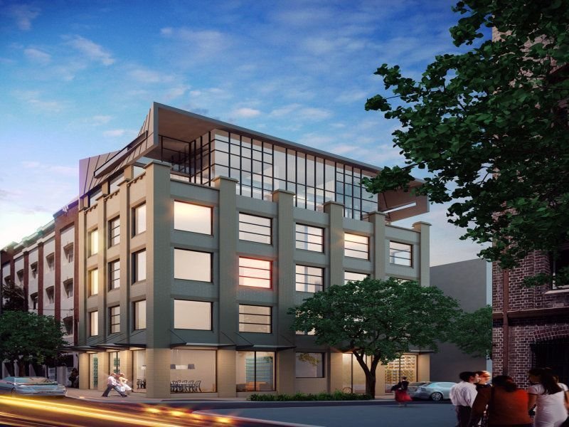 5/23 Abercrombie Street, Chippendale, NSW 2008 Property Details