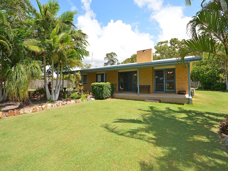 75 Honiton Street, Torquay, Qld 4655 Property Details