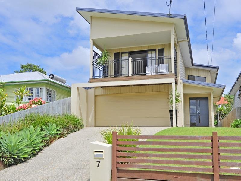 7 Asquith Street, Morningside, QLD 4170