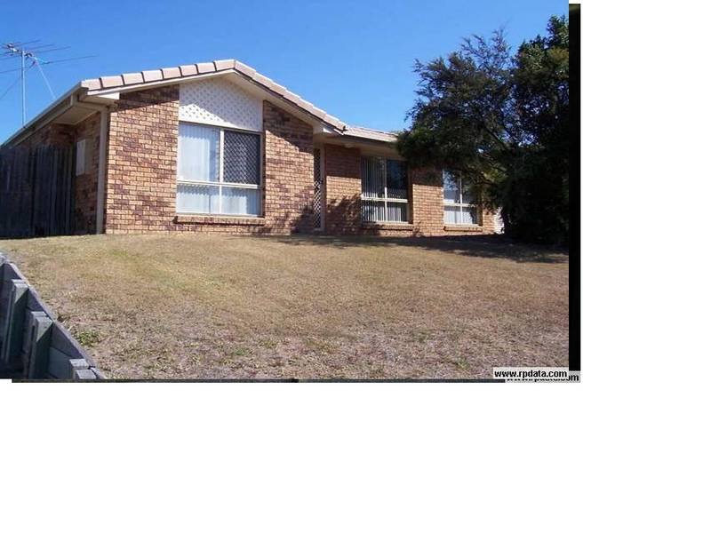 9 Caribou Drive, Brassall, Qld 4305 Property Details