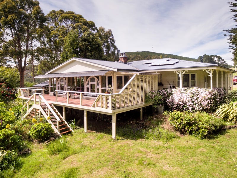 325 South Preston Road, Preston, Tas 7315 Property Details