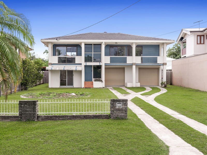 11 Greggor Street, Wynnum West, Qld 4178 House for Sale realestate