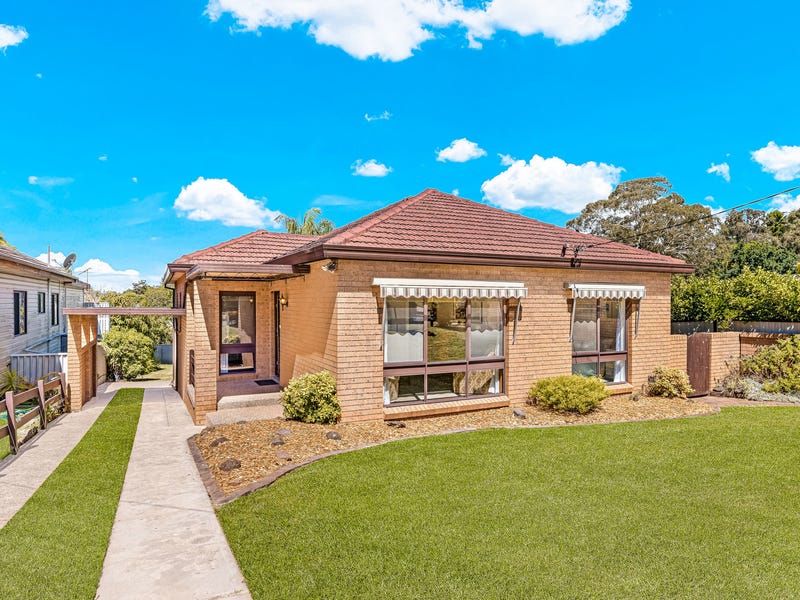 Auction Results & Clearance Rates in Old Toongabbie, NSW 2146