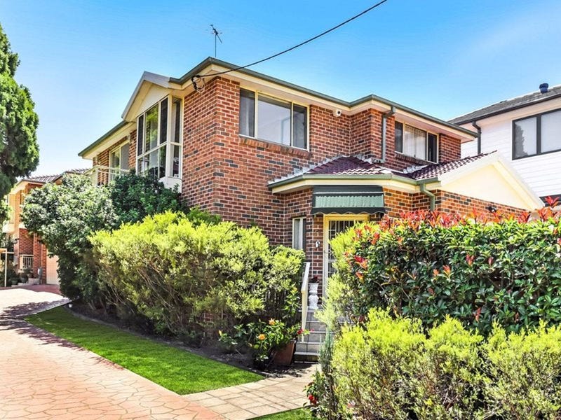 58 Beaconsfield Street, Bexley, NSW 2207