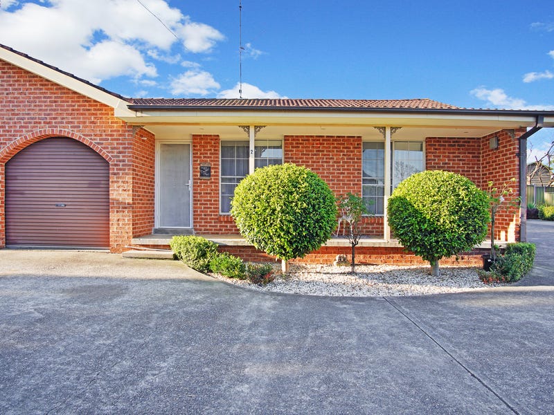 2/653 george st, South Windsor, NSW 2756