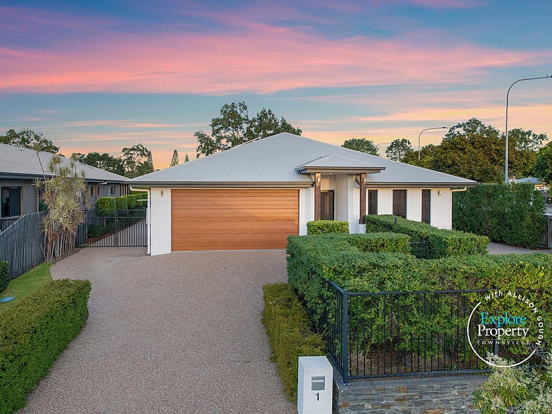 1 Beach Oak Drive, Mount Low,