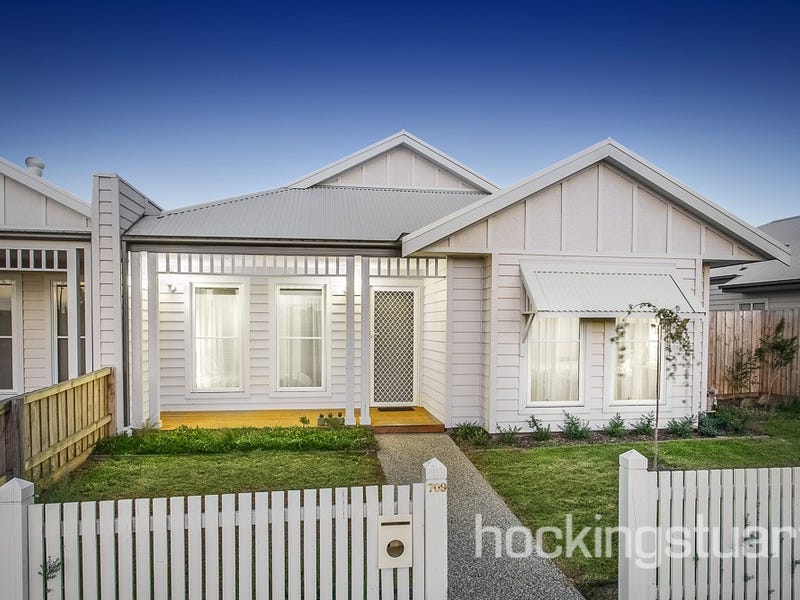 709 Eynesbury Road, Eynesbury, Vic 3338 Property Details