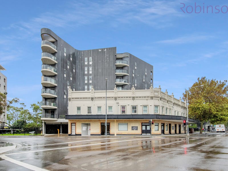 403/738 Hunter Street, Newcastle West, NSW 2302