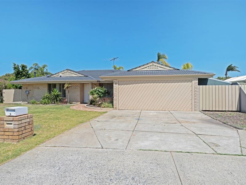 9 Port Royal Drive, Safety Bay, WA 6169