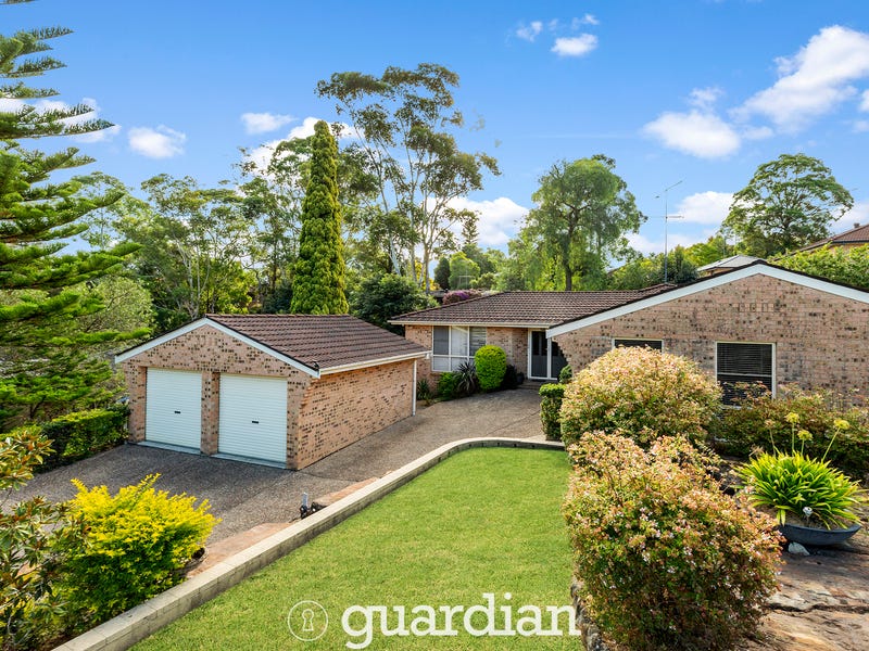 26 Yaringa Road, Castle Hill, NSW 2154