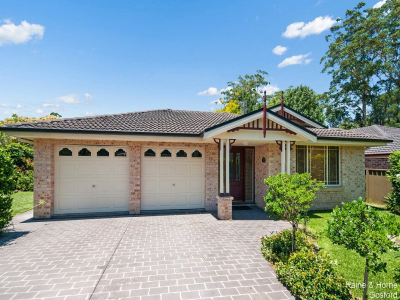 99 Fountains Road, Narara, NSW 2250
