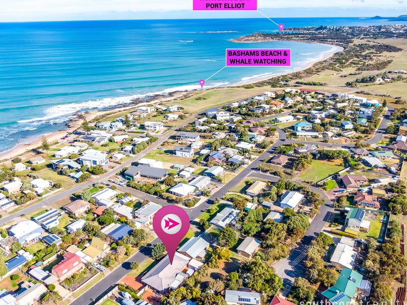 2 Encounter Crescent, Middleton, SA 5213 Property Details