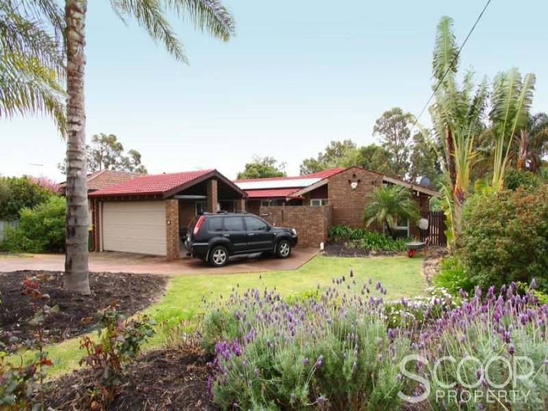 5 Marshall Way, Samson, WA 6163 Property Details