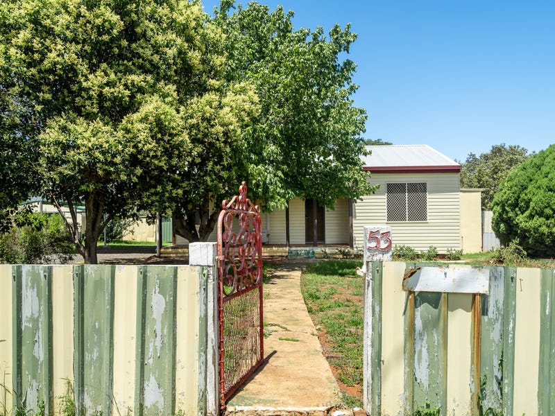 53 Boberah Street, Wongarbon, NSW 2831 Property Details