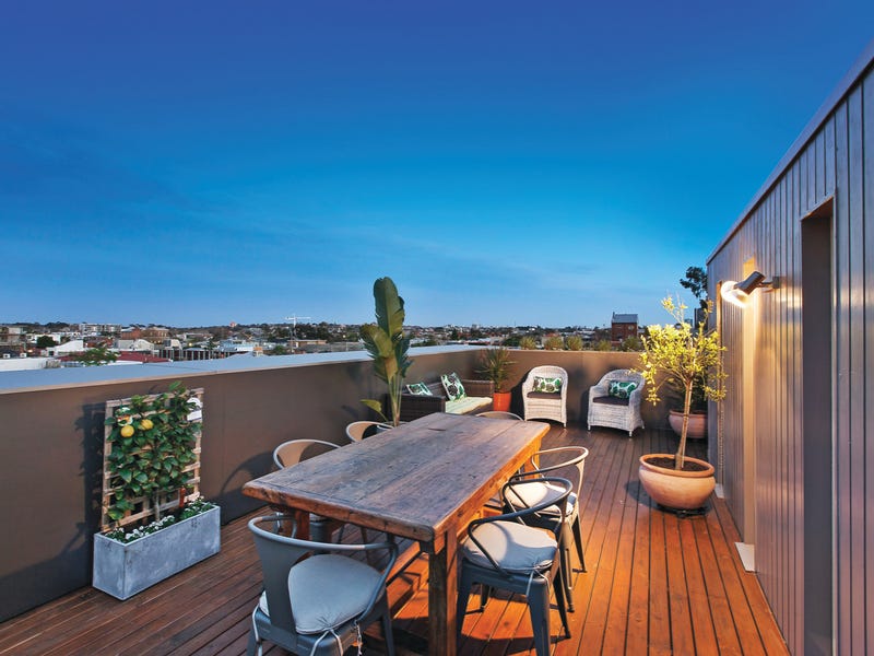 17 Spencer Place, Richmond, Vic 3121 Property Details