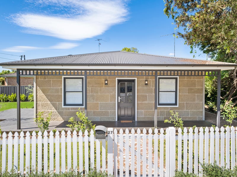 27 Eldon Street, Pitt Town, NSW 2756