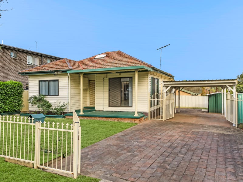 26 Strickland Street, Bass Hill, NSW 2197