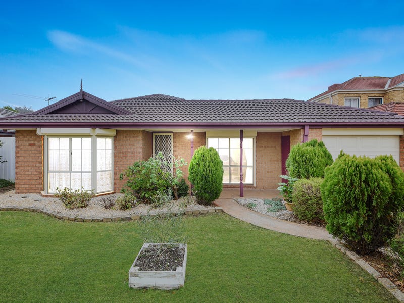 12 Liviana Drive, Rowville, Vic 3178 - Property Details