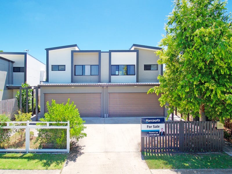 Townhouses for Sale in Brisbane Greater Region, QLD Pg. 4