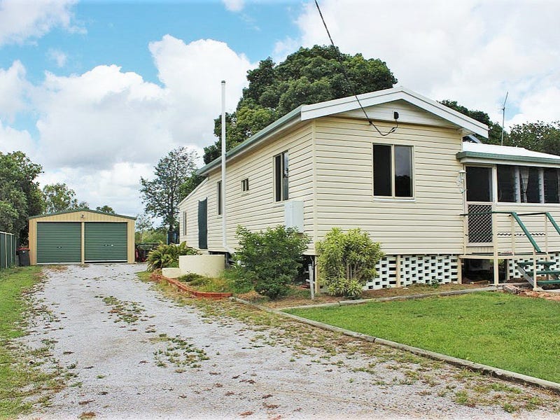 13 Menzies Street, Miriam Vale, QLD 4677