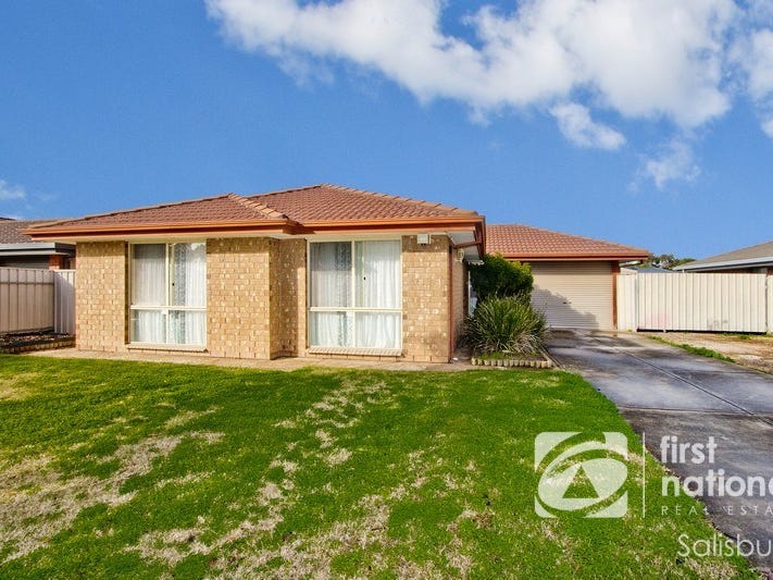 26 Lovelock Road, Parafield Gardens, SA 5107