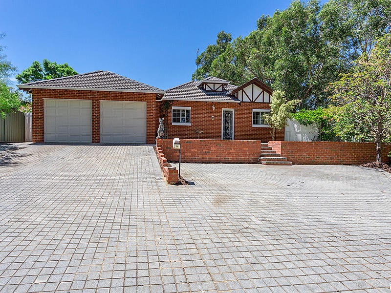 16 Megisti Place Kelmscott Wa 6111 House For Sale Realestate Com Au