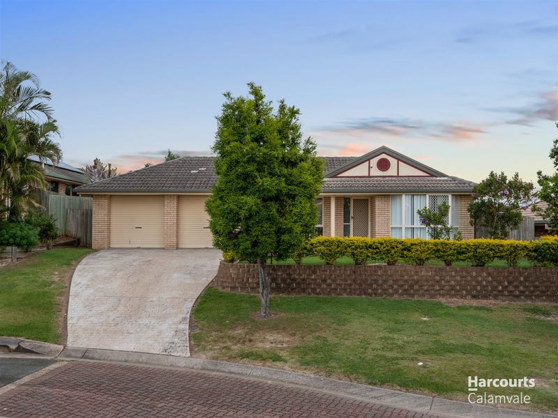 1 Kalbarri Rise, Regents Park, Qld 4118