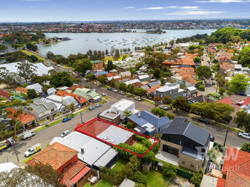 101 Hubert Street, Lilyfield, NSW 2040 Property Details