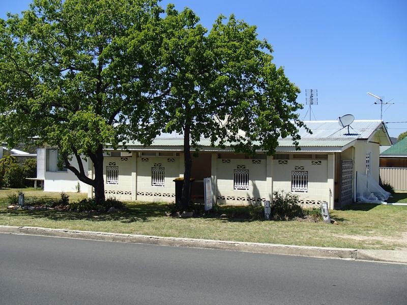 61 Amosfield Road, Stanthorpe, Qld 4380 Property Details