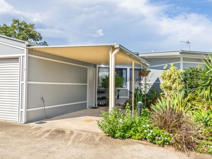 7/17 Pine Camp Road, Beerwah, Qld 4519 Property Details