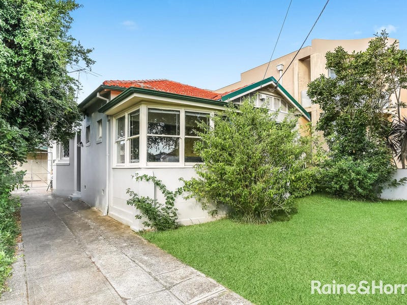 24 Edith Street, Hurstville, NSW 2220